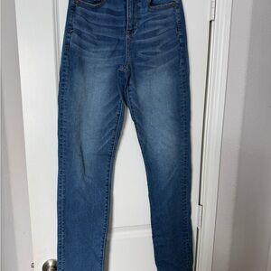 American Eagle Outfitters Blue Denim Jeans